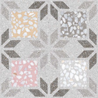 Apulia-R Multicolor 29.3X29.3