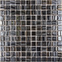 Aqua Black (на сетке) 31,7x31,7
