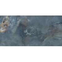 Aquamarine navy Pol 119.8x59.8