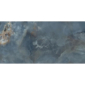 Aquamarine navy Pol 119.8x59.8