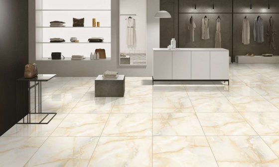 Aquarius Onyx (Italica Tiles)