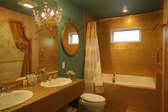 Aquarius (Мозаика-ART)