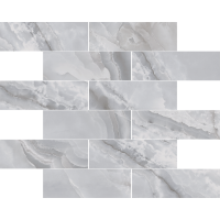 Aquatic Мозаика голубой 29,2х36,5