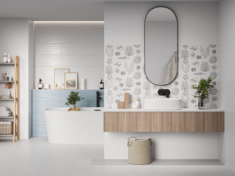 Aqua Gracia Ceramica