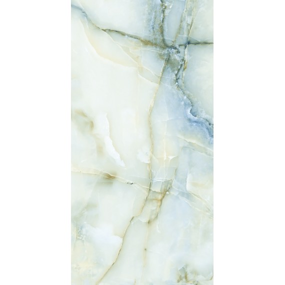 Керамогранит Aqura Onyx Glossy 60х120