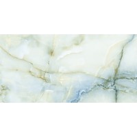Aqura Onyx Glossy 60x120