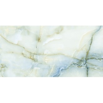 Aqura Onyx Glossy 60x120