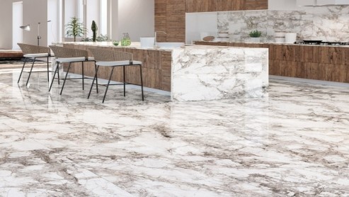 Arabescato (Qua Granite)