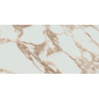 Arabescato Gold glossy Rect. 60x120