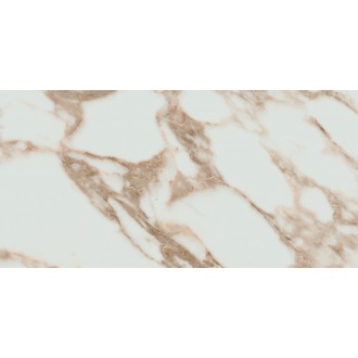 Arabescato Gold glossy Rect. 60x120