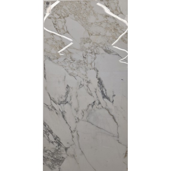 Керамогранит Arabescato Silver 60x120