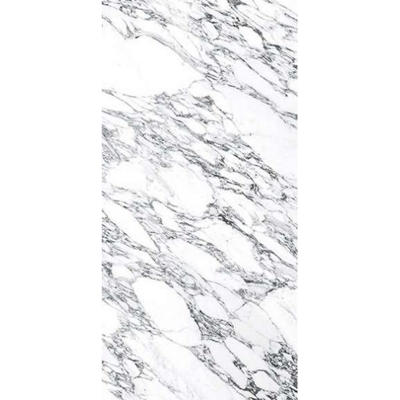 Керамогранит Arabescato White Polished Mix 160x320