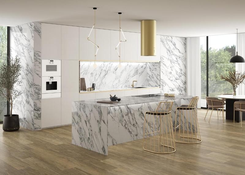 Arabescato TAU Ceramica
