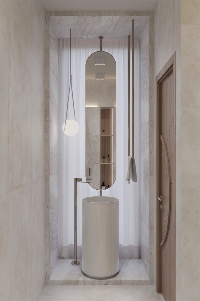 Arcadia Ceramica Desert Crema Arcadia Ceramica