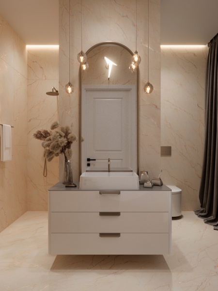 Arcadia Ceramica Etna Beige Arcadia Ceramica