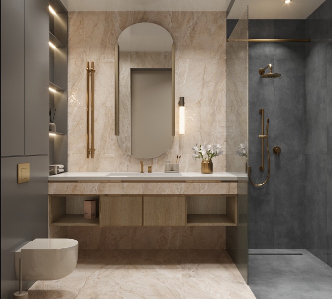 Arcadia Ceramica Intera Crema Arcadia Ceramica