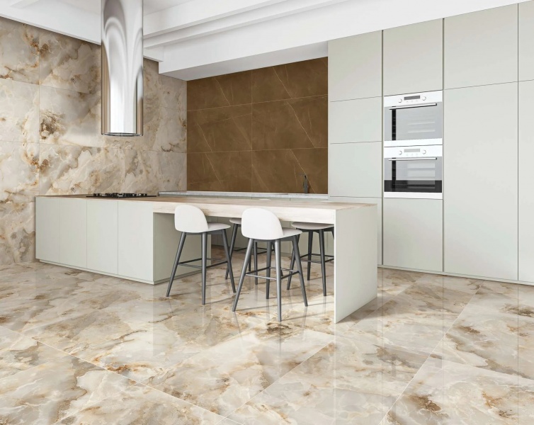 Arcadia Ceramica Invisible Onyx Arcadia Ceramica