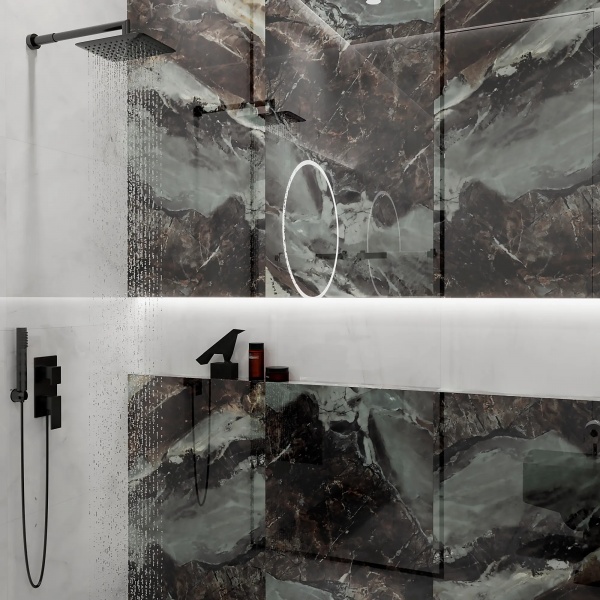 Arcadia Ceramica Monaco Arcadia Ceramica