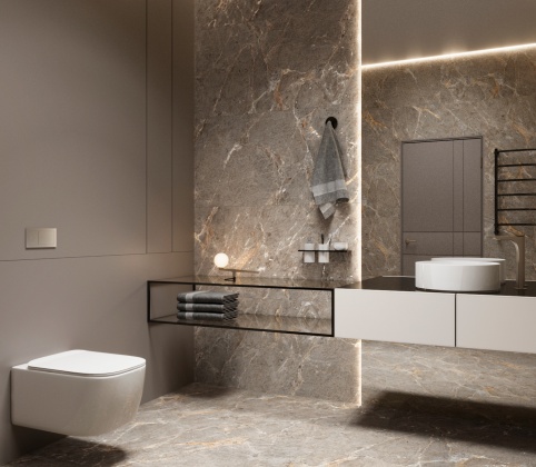 Arcadia Ceramica Royal Grey (Arcadia Ceramica)