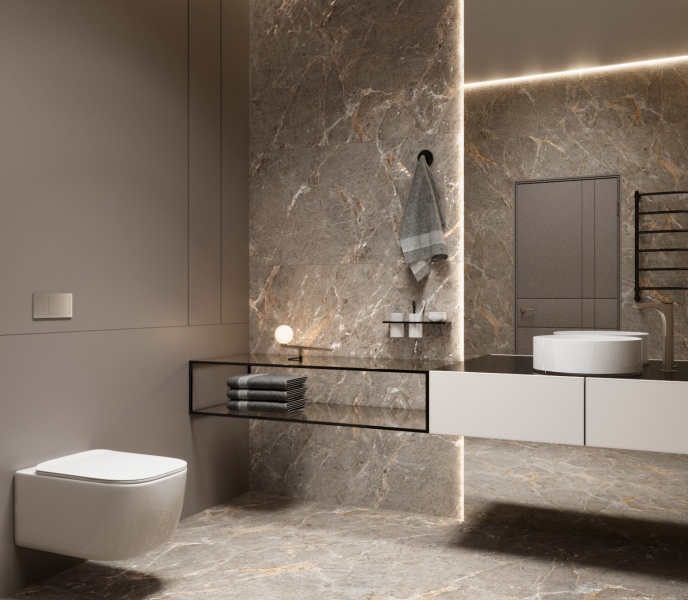 Arcadia Ceramica Royal Grey Arcadia Ceramica