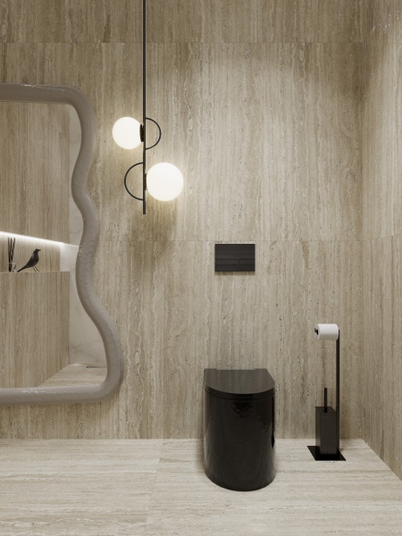 Arcadia Ceramica Travertino Natural Arcadia Ceramica