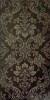 Architecture Damask Brown+Gold Naturale 30x60