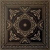 Architecture Rosone Brown+Gold Naturale 60x60
