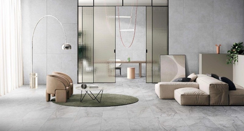 ArcticStone Vitra
