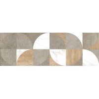 Arctic бежевый мозаика 17-00-11-2486 20х60