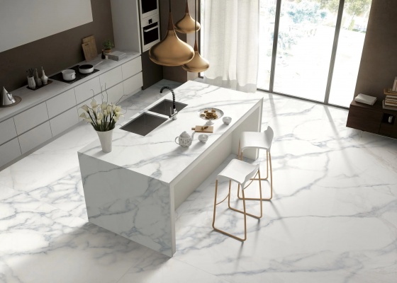 Arctic Veil (Terramic Tiles)