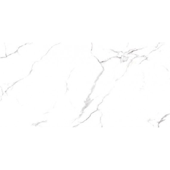 Керамогранит Arctic White Slim 5mm 120х60
