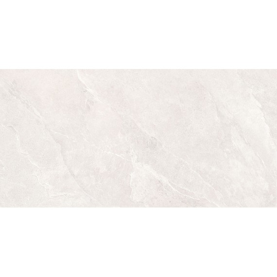 Керамогранит ArdeStone Белый Матовый R10A Ректификат 9мм 60х120