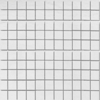 Ardesia Bianco Mosaic 30x30