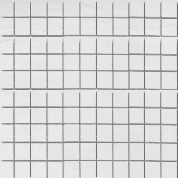 Мозаика Ardesia Bianco Mosaic 30x30