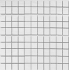 Ardesia Bianco Mosaic 30x30