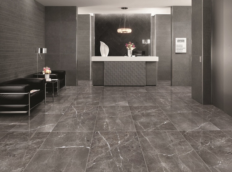 Ardesia Grafito PrimaVera