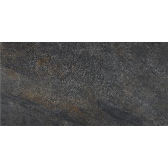 Ardesia Nero MT Rect 60x120