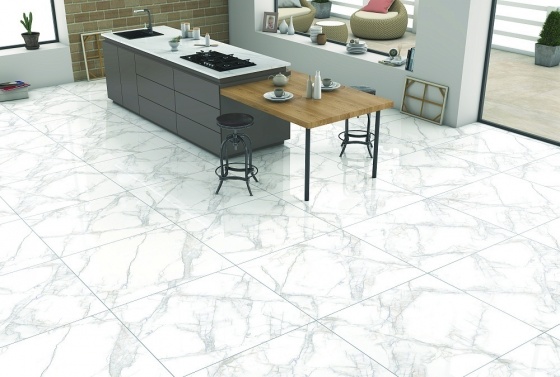 Arena White (PrimaVera)