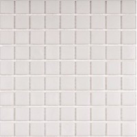 Arene White 30.6x30.6