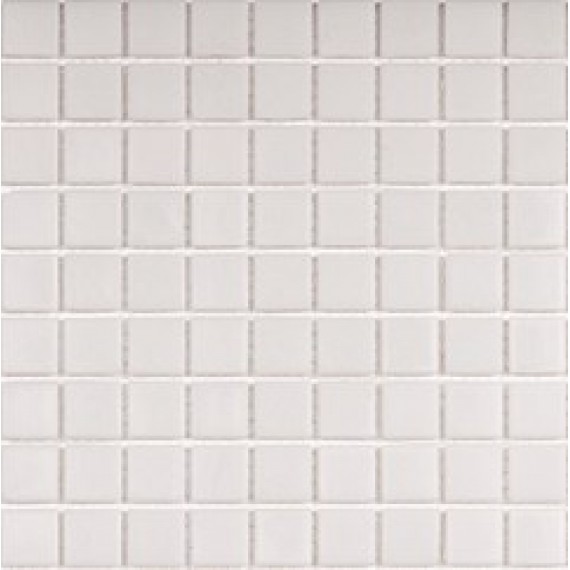 Мозаика Arene White 30.6x30.6