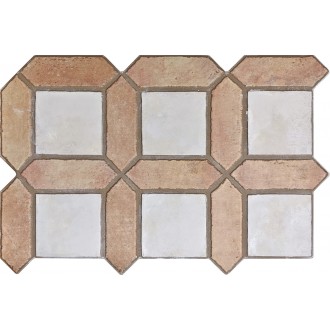 Arenta Coto White 40x60