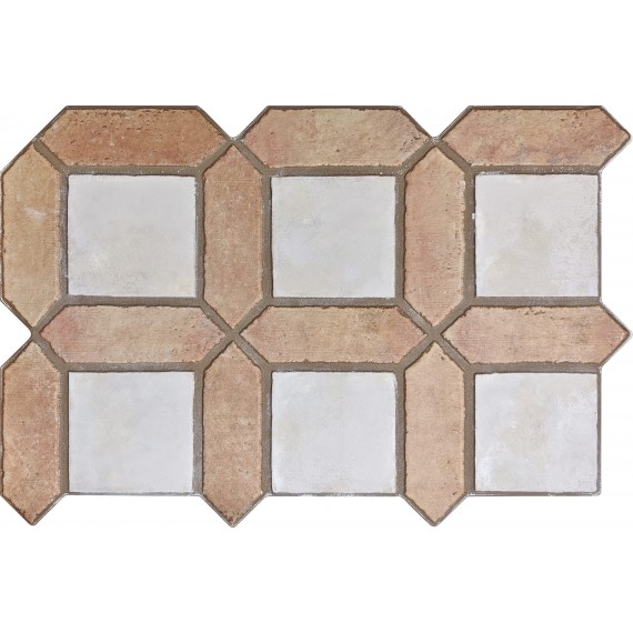 Керамогранит Arenta Coto White 40x60