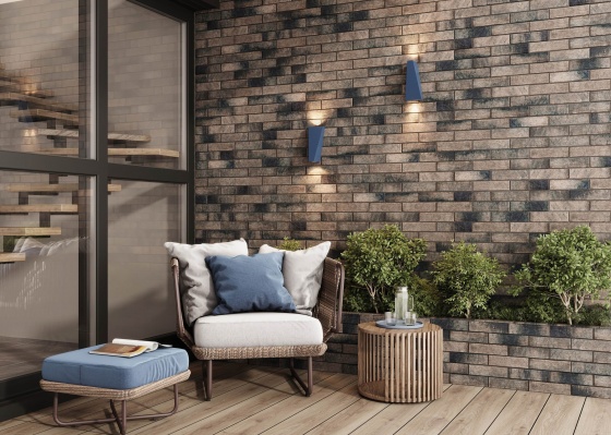 Arfak (Beryoza Ceramica)