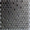 Argento grani hexagon 23x13x6 300x300х6