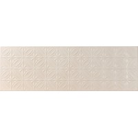 Aria Deco Marfil 25x75