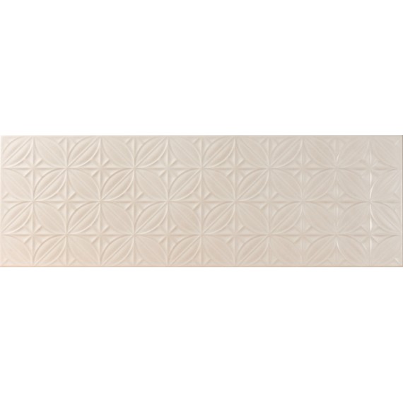 Керамическая плитка Aria Deco Marfil 25x75