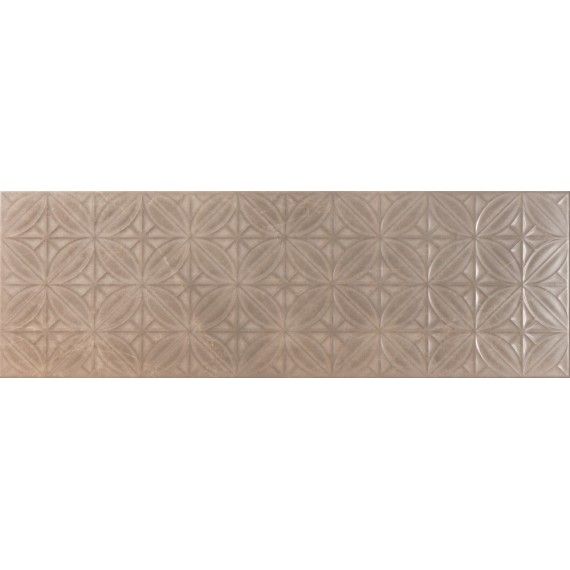 Керамическая плитка Aria Deco Moka 25x75