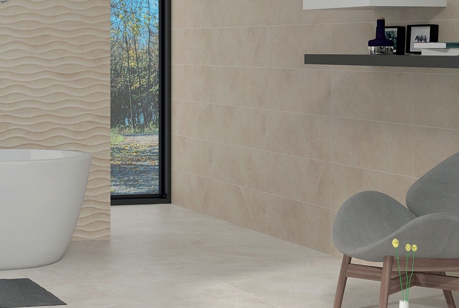 Aria Ecoceramic