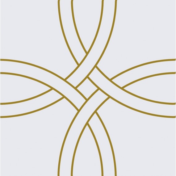 Керамическая плитка Arianna Oro 2B B 20x20