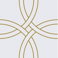 Arianna Oro 2L L.111 20x20